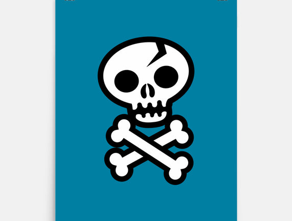 Skull and Crossbones