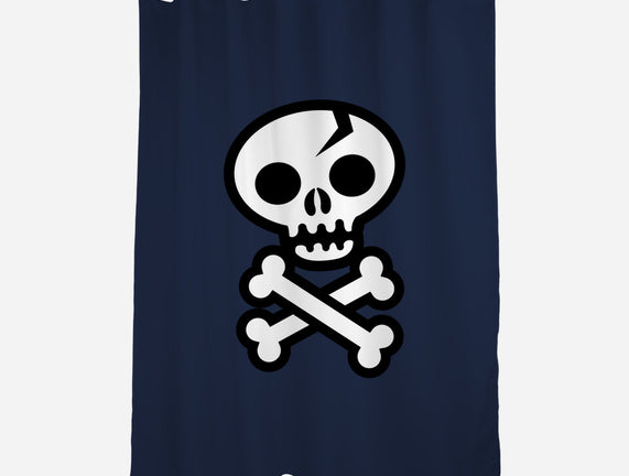 Skull and Crossbones