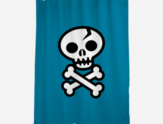 Skull and Crossbones
