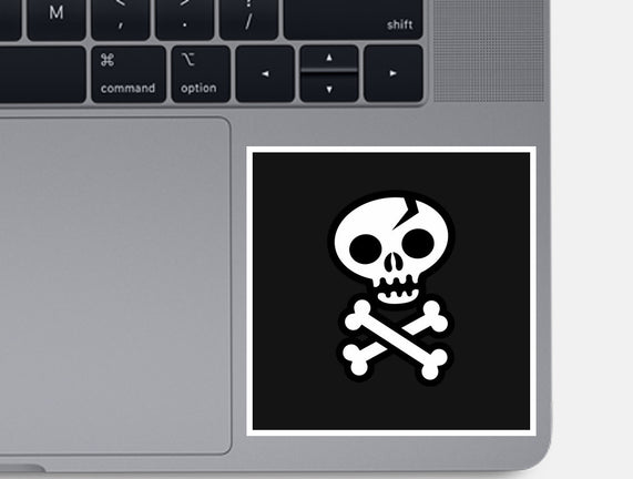 Skull and Crossbones