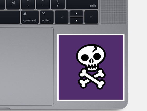 Skull and Crossbones