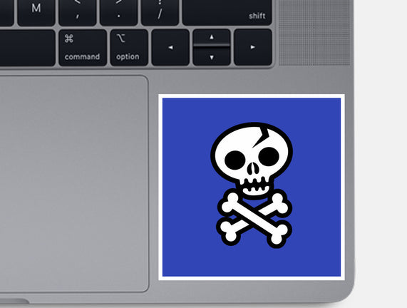 Skull and Crossbones