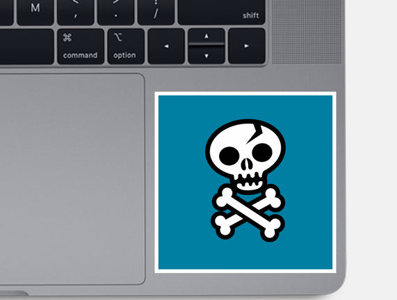Skull and Crossbones