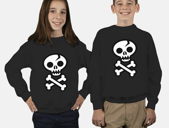 Skull and Crossbones