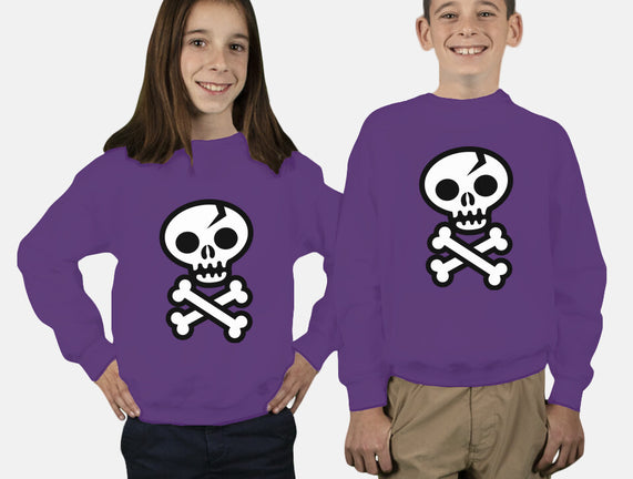 Skull and Crossbones