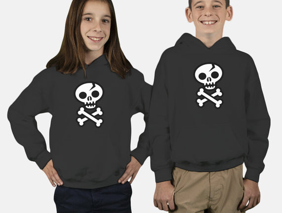 Skull and Crossbones