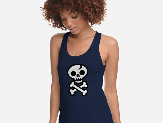 Skull and Crossbones