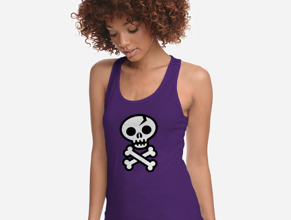 Skull and Crossbones