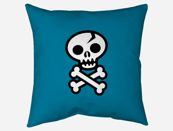 Skull and Crossbones