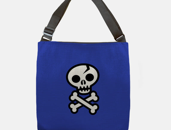 Skull and Crossbones