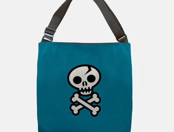Skull and Crossbones