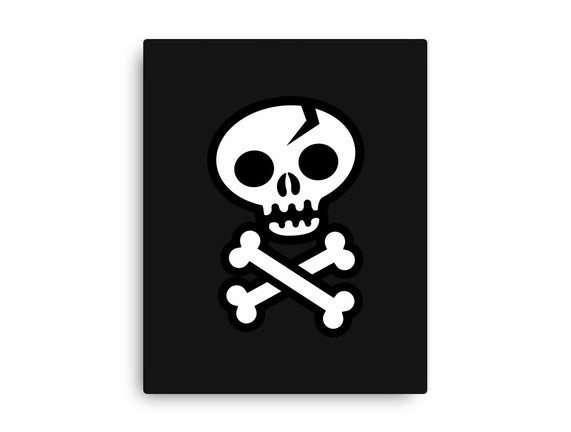 Skull and Crossbones