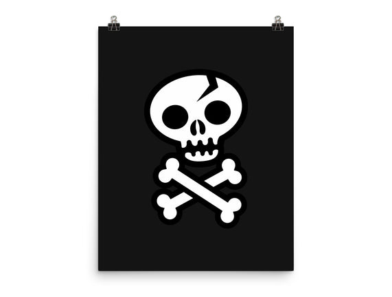 Skull and Crossbones