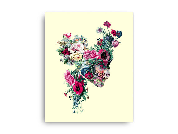 SKULL VII