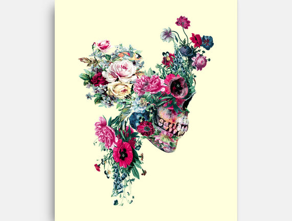 SKULL VII