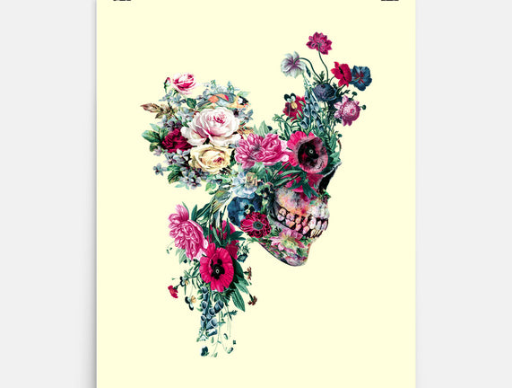 SKULL VII