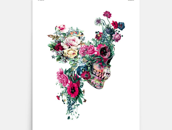 SKULL VII