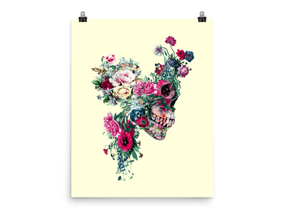 SKULL VII