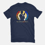 Slappers Only-unisex basic tee-CoryFreeman