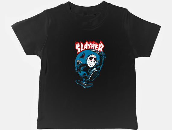 Slash and Burn