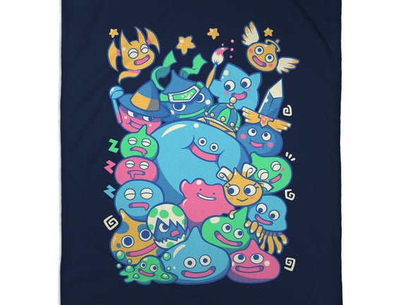 Slime Party