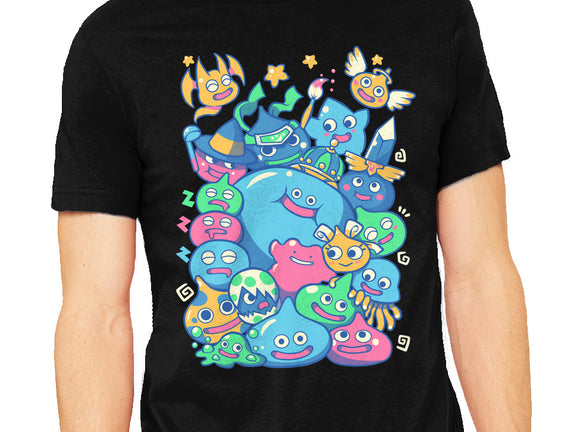 Slime Party