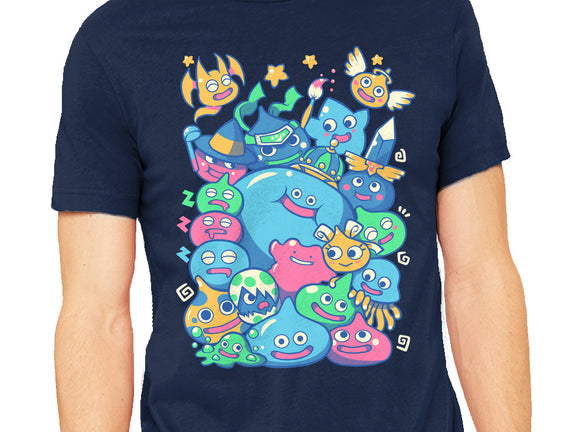 Slime Party