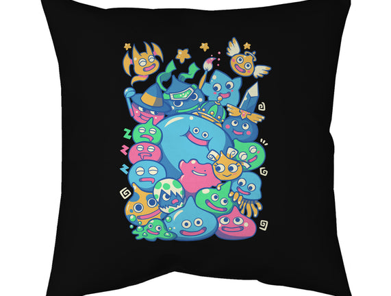 Slime Party