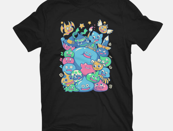 Slime Party