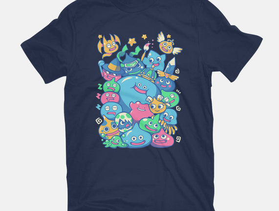 Slime Party