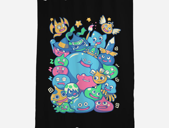 Slime Party