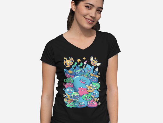 Slime Party