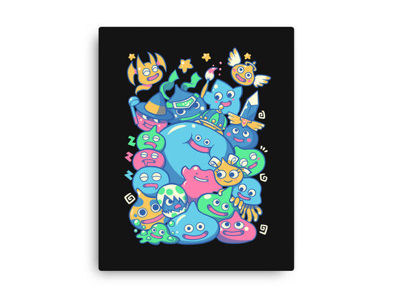 Slime Party