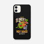 Slimer's Hot Dogs-iphone snap phone case-RBucchioni