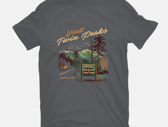 Small Town Travel