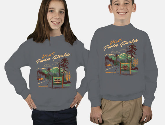 Small Town Travel