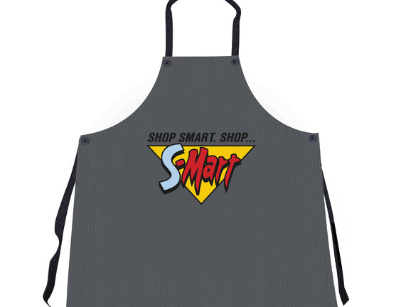S-Mart