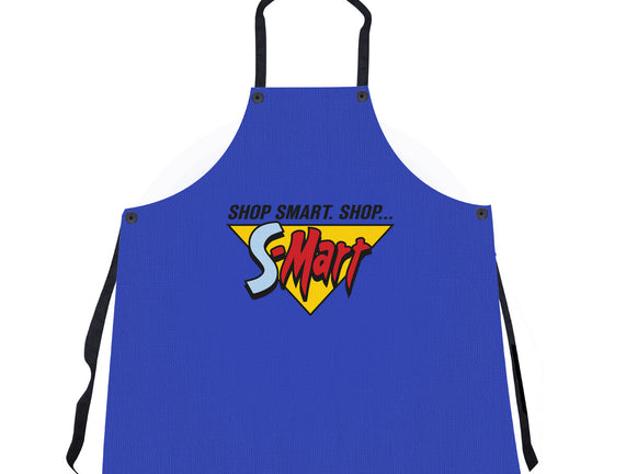 S-Mart