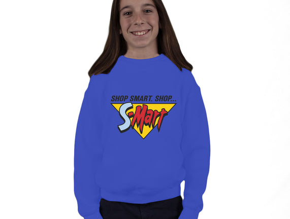 S-Mart