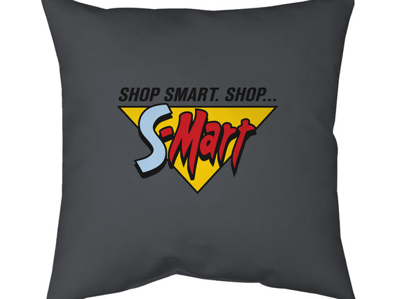 S-Mart