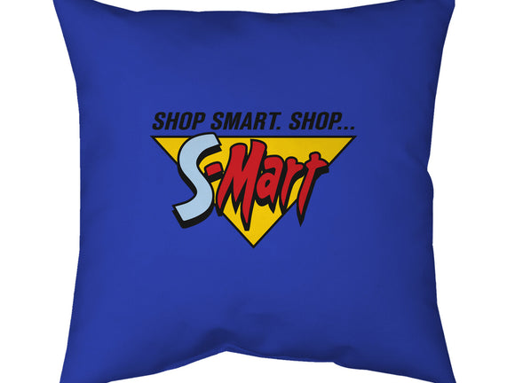S-Mart