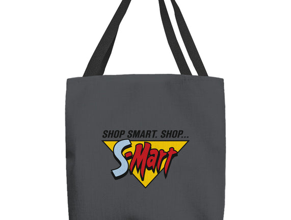 S-Mart