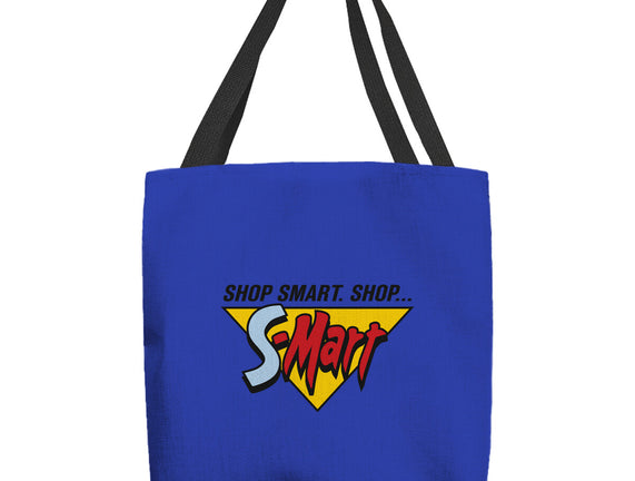 S-Mart
