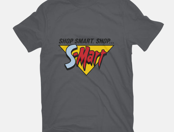 S-Mart