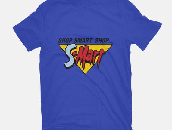 S-Mart