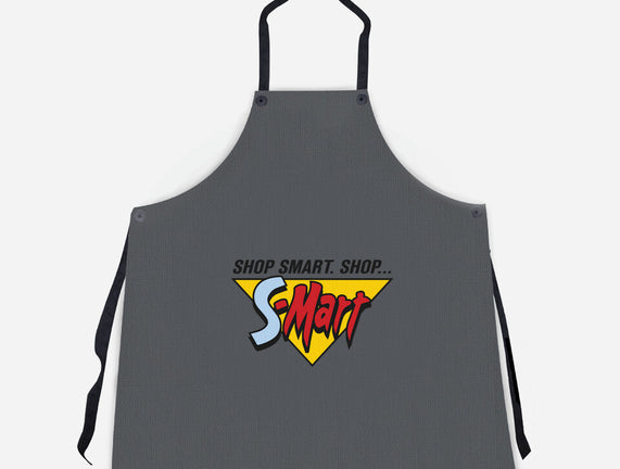 S-Mart