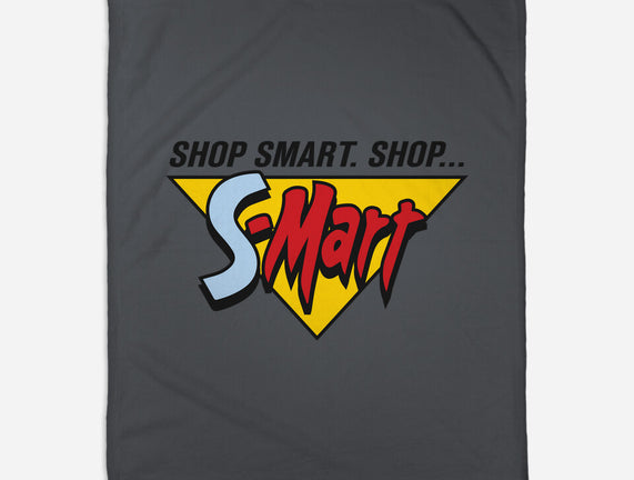 S-Mart