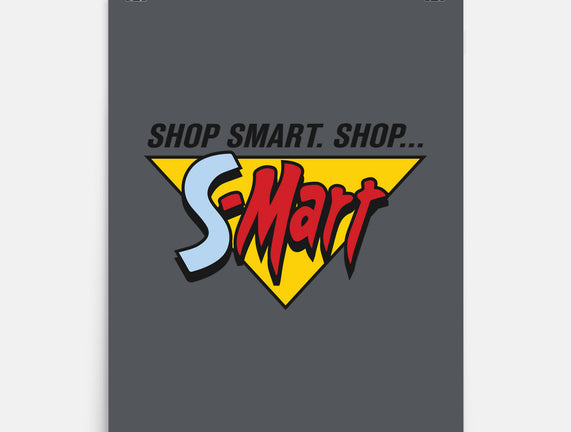 S-Mart