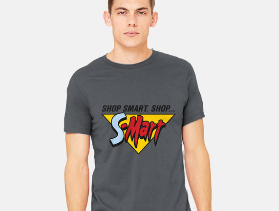 S-Mart