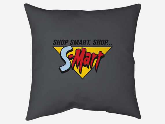 S-Mart
